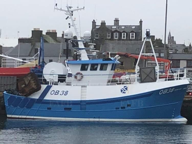 SC McAllister design